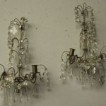 763 9398 WALL SCONCES